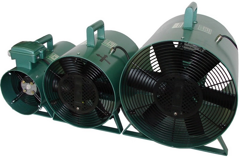 Heaters And Ventilators | Repair Management Nederland B.V.