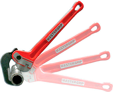 Ega Master Set Of 6 Wrenches In Different Materials 