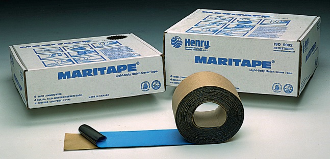 Hatch Cover Tapes & Marine Tapes  Repair Management Nederland B.V.