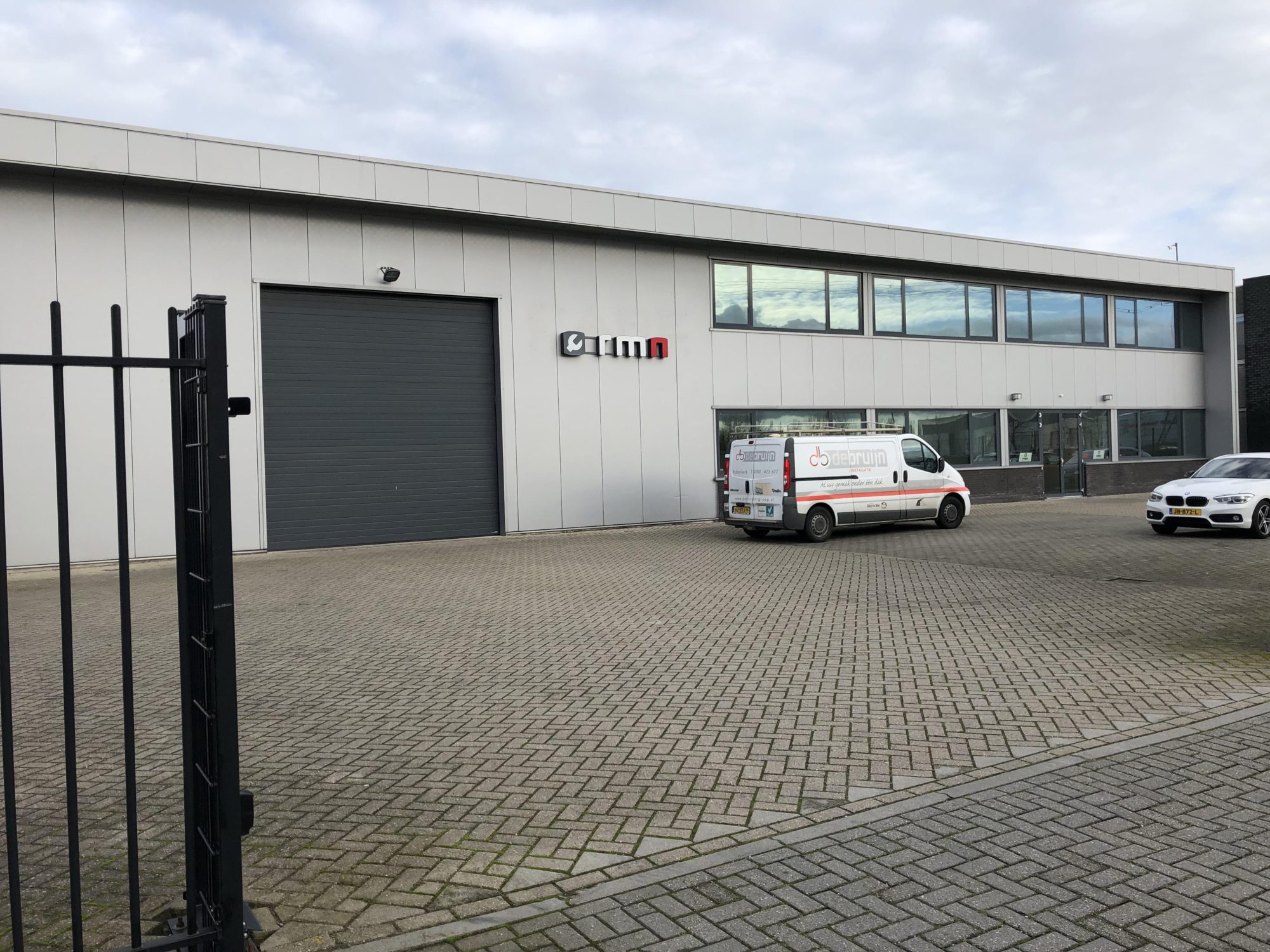 Contact | Repair Management Nederland B.V.